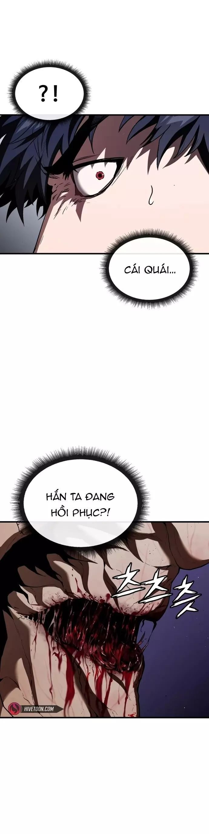 Rỉ Sét Chapter 31 - 29