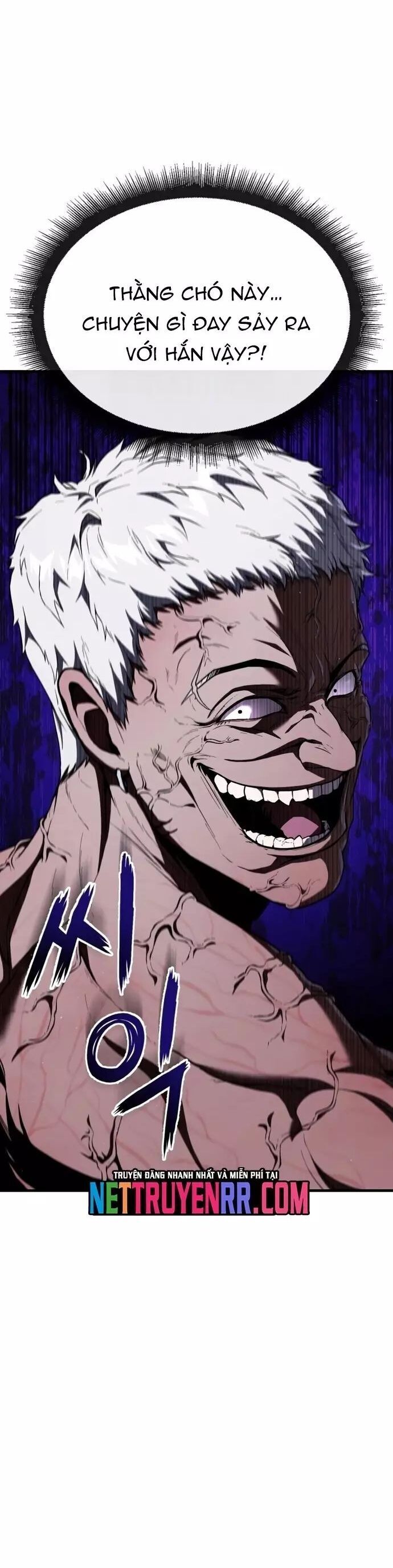 Rỉ Sét Chapter 31 - 30