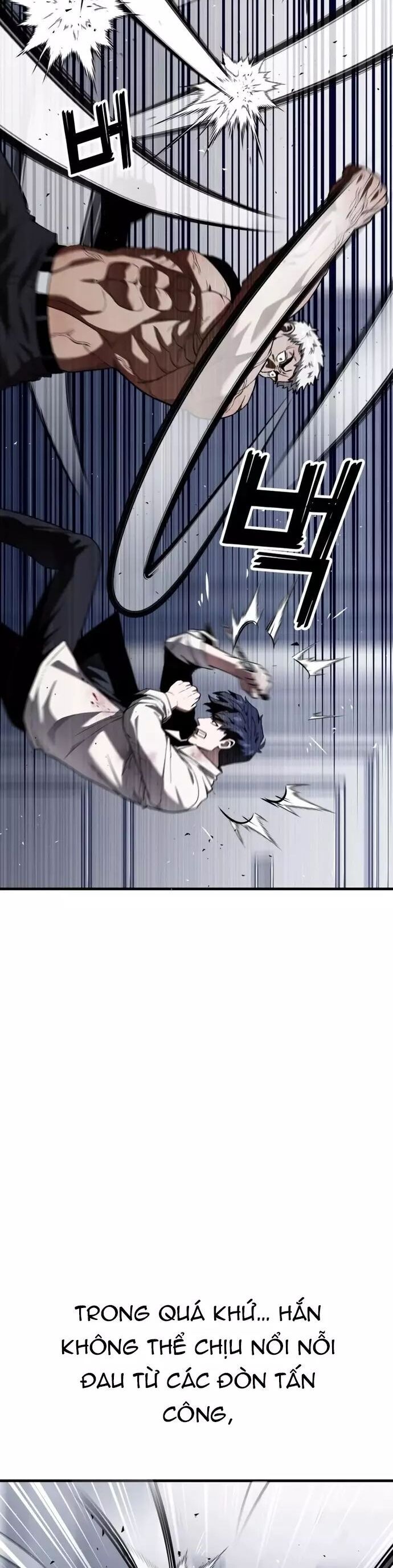 Rỉ Sét Chapter 31 - 32