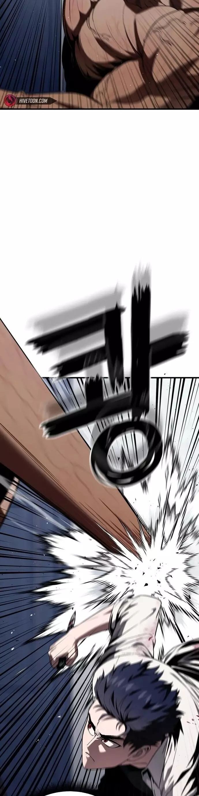 Rỉ Sét Chapter 31 - 34