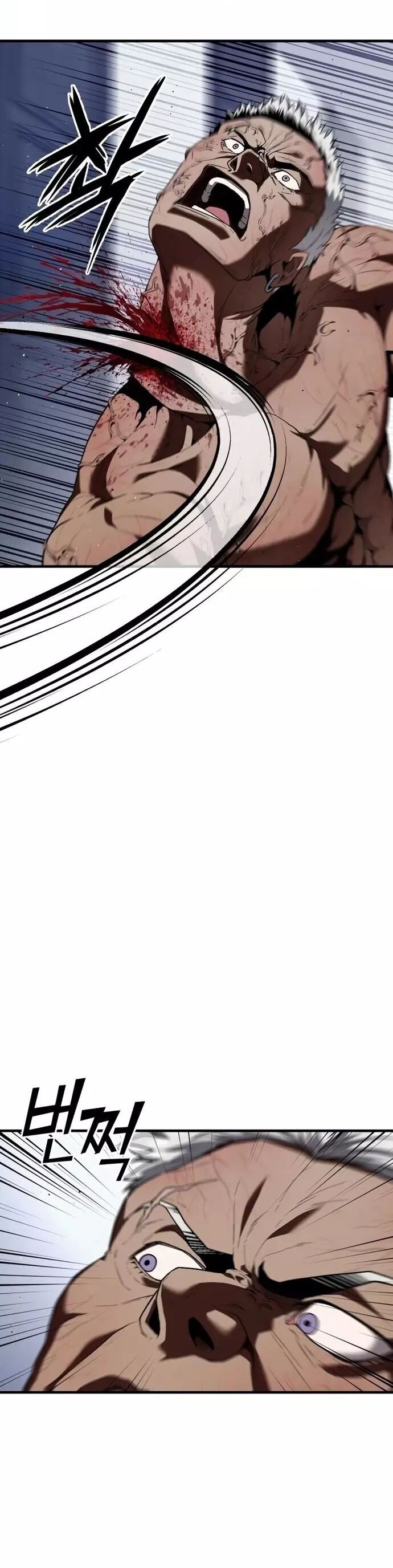 Rỉ Sét Chapter 31 - 36