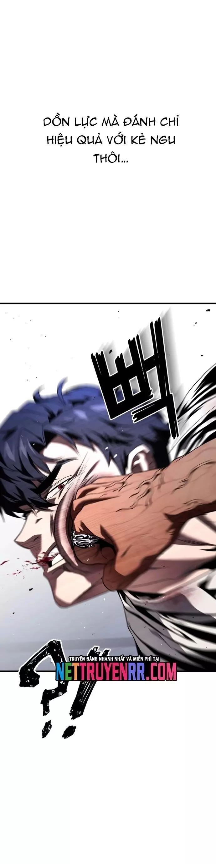 Rỉ Sét Chapter 31 - 37