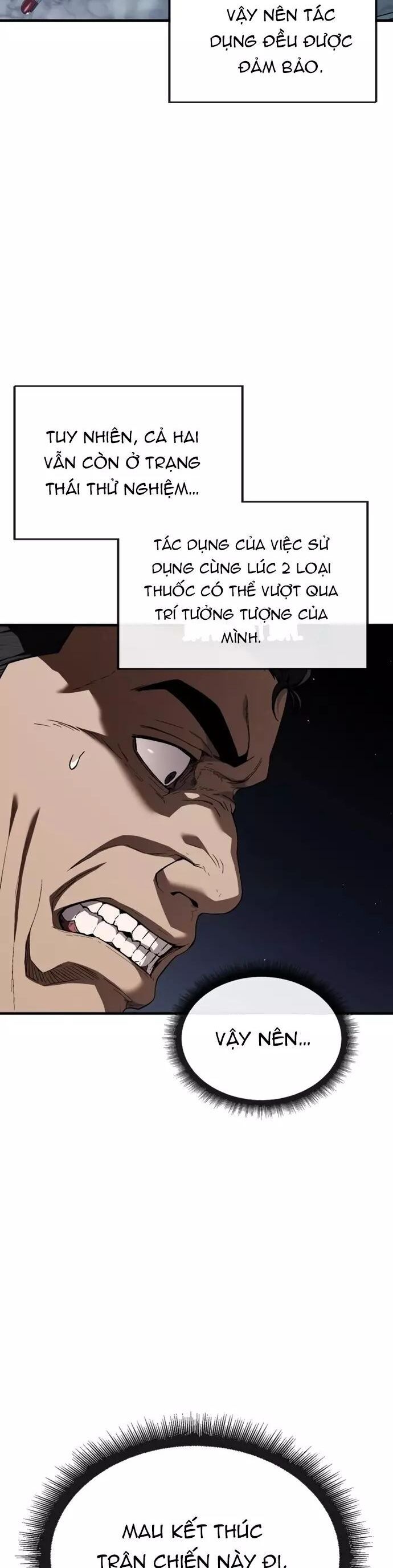 Rỉ Sét Chapter 31 - 44