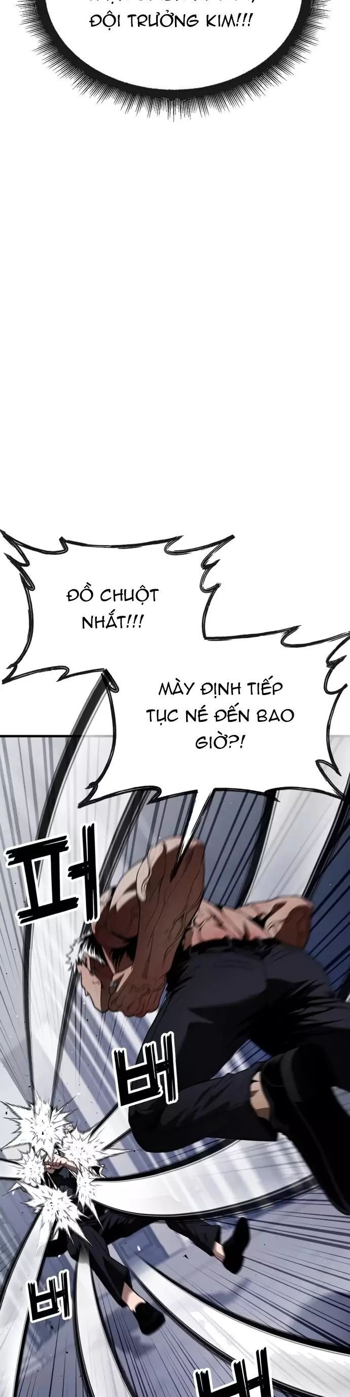 Rỉ Sét Chapter 31 - 45