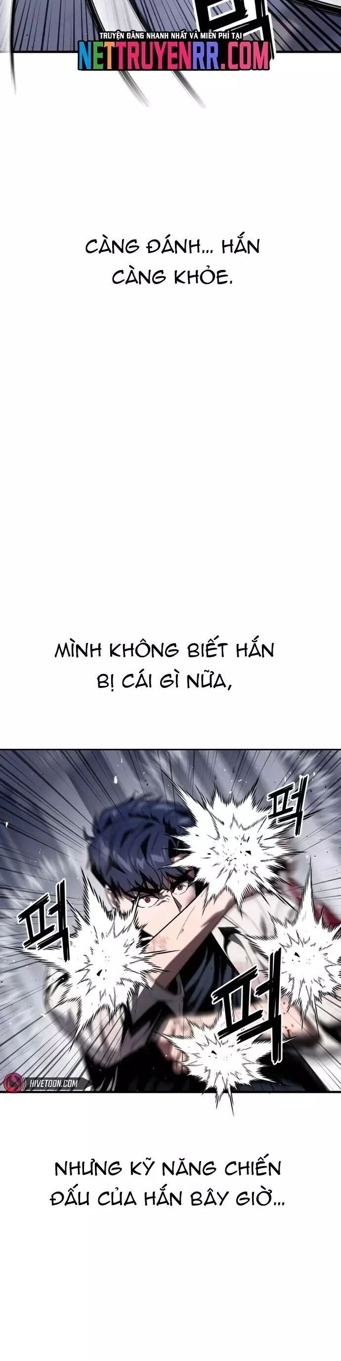 Rỉ Sét Chapter 31 - 46