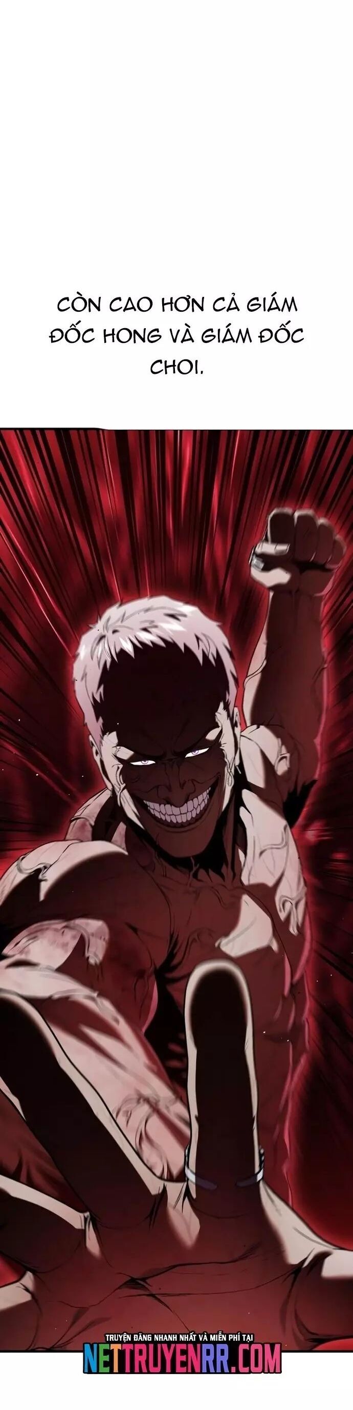 Rỉ Sét Chapter 31 - 47