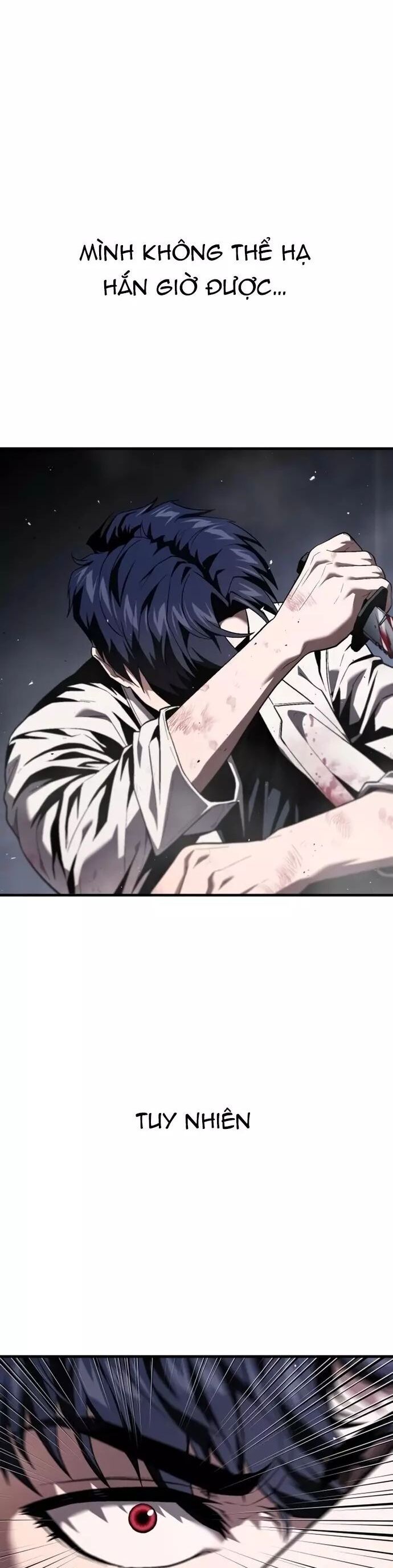 Rỉ Sét Chapter 31 - 48