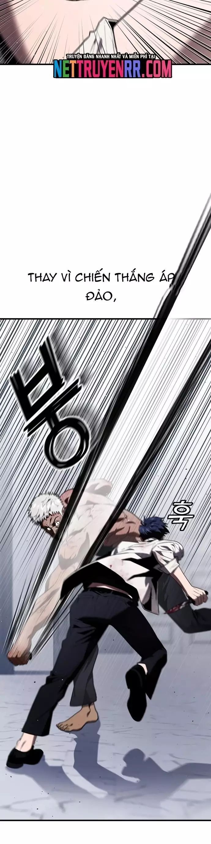 Rỉ Sét Chapter 31 - 49