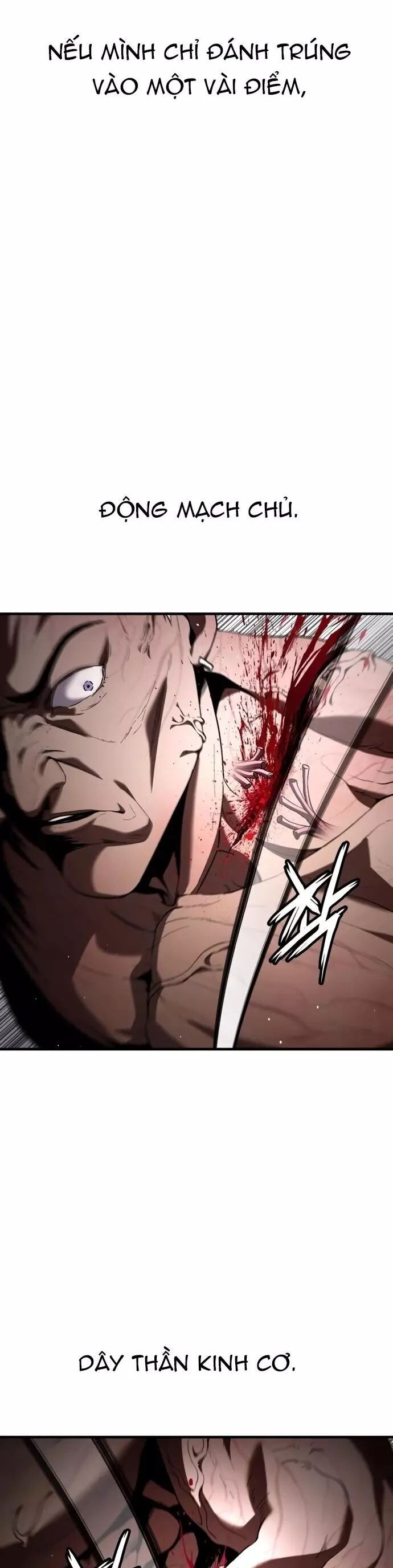 Rỉ Sét Chapter 31 - 50