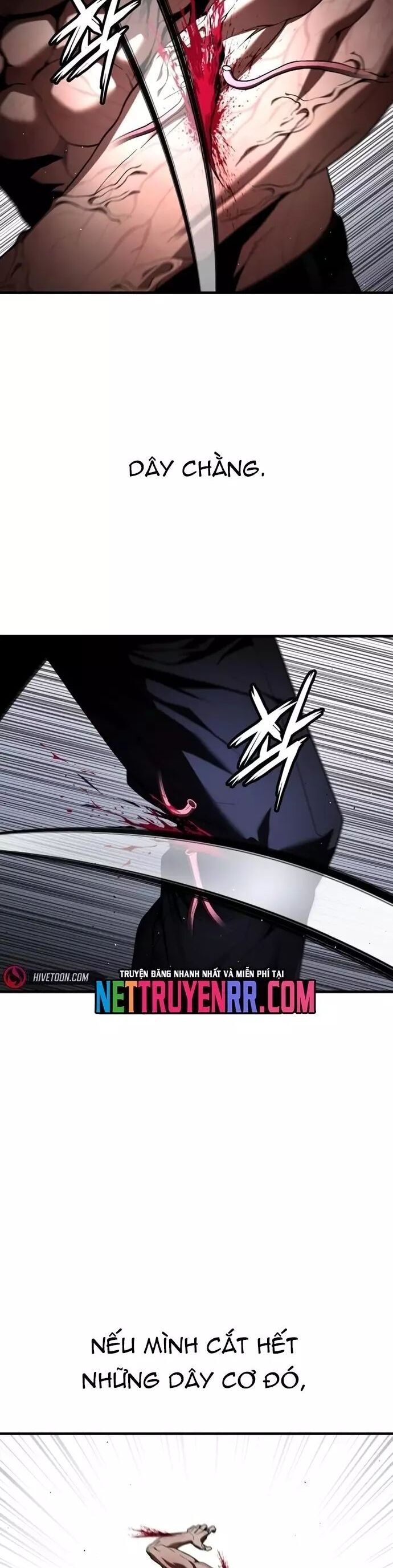 Rỉ Sét Chapter 31 - 51