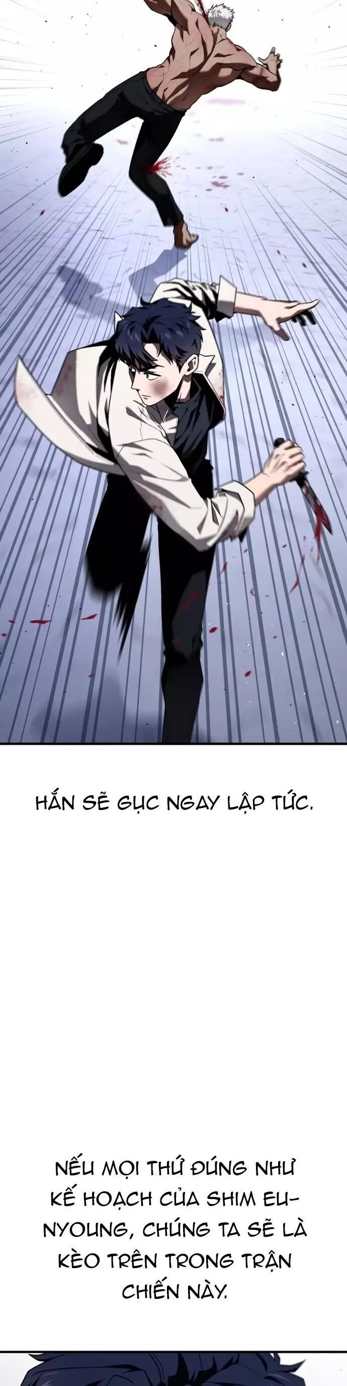 Rỉ Sét Chapter 31 - 52