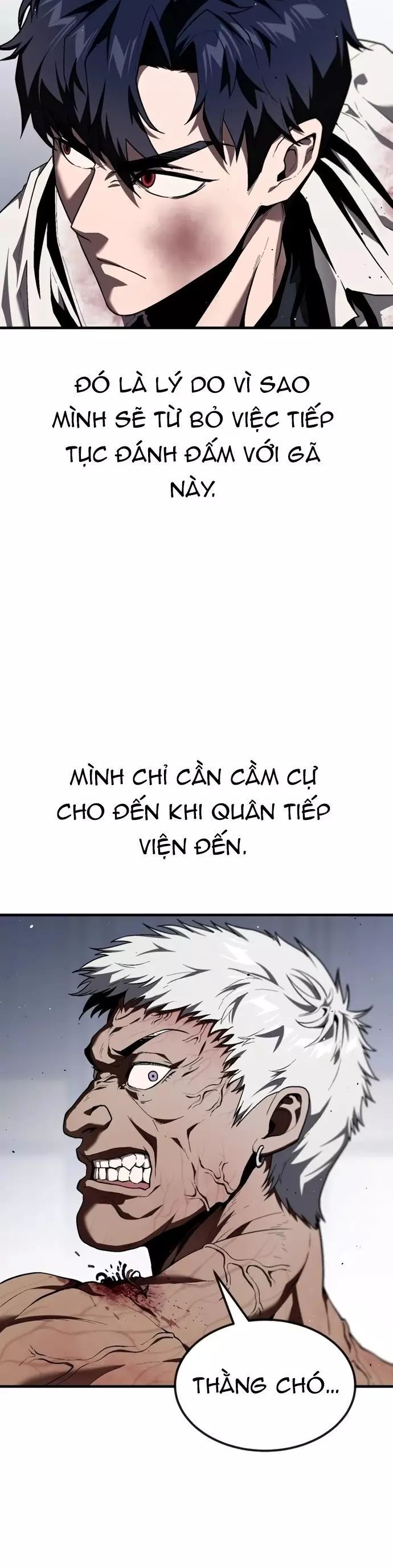 Rỉ Sét Chapter 31 - 53