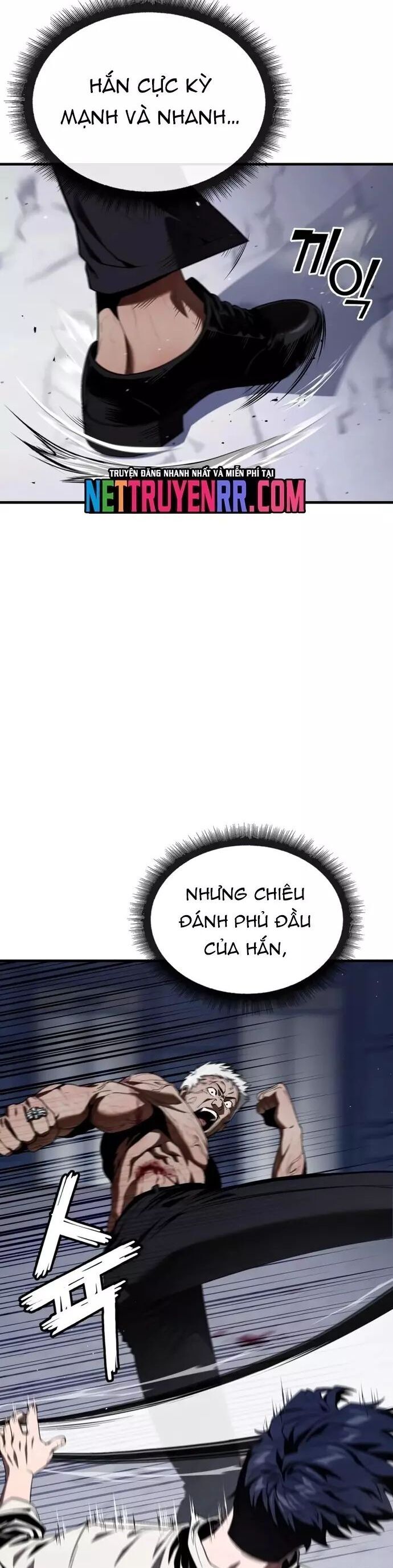 Rỉ Sét Chapter 31 - 55