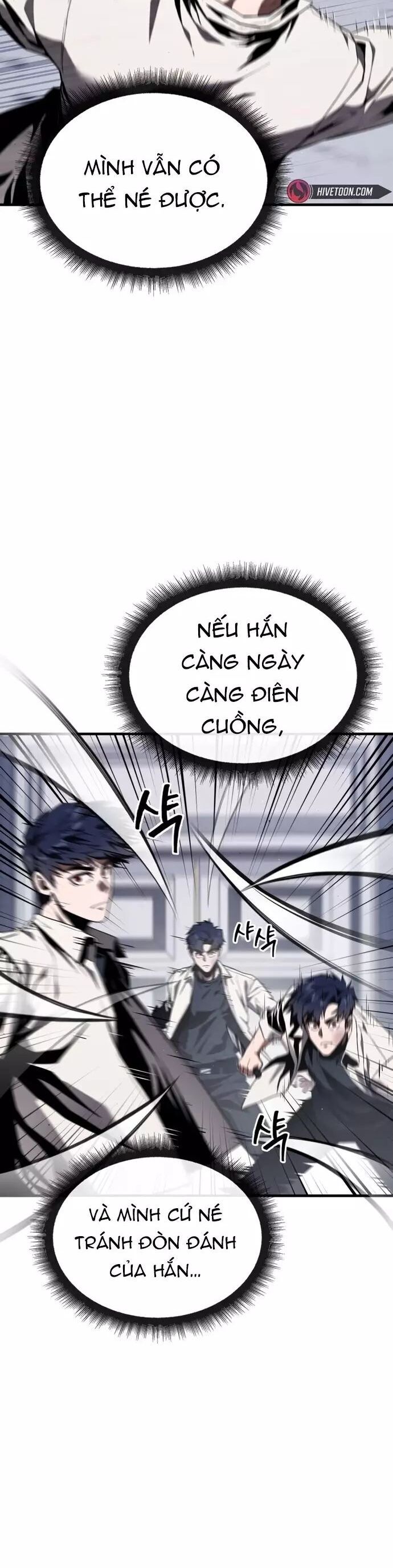 Rỉ Sét Chapter 31 - 56