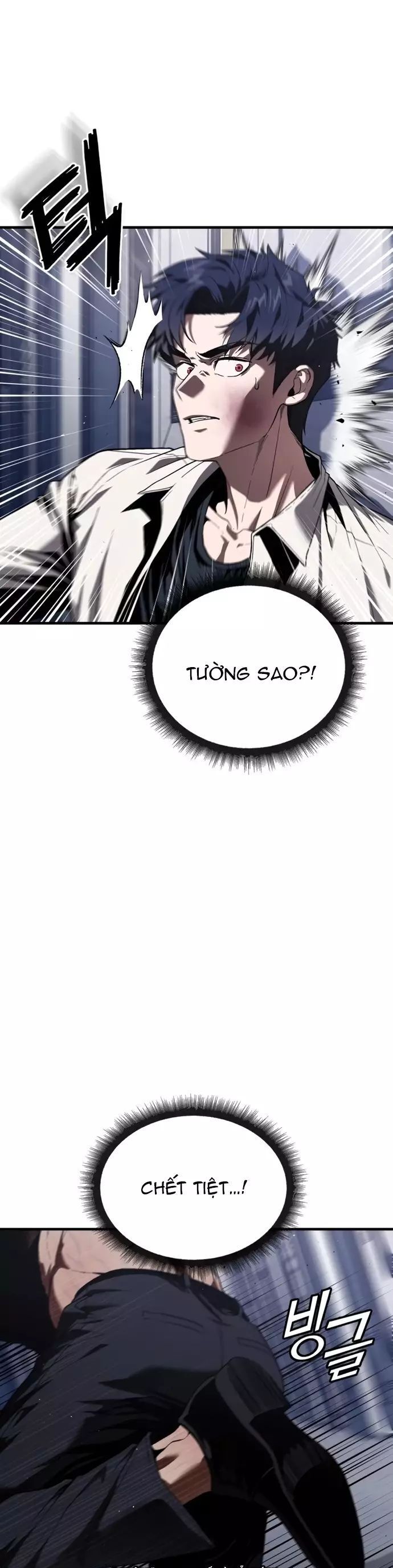 Rỉ Sét Chapter 31 - 57