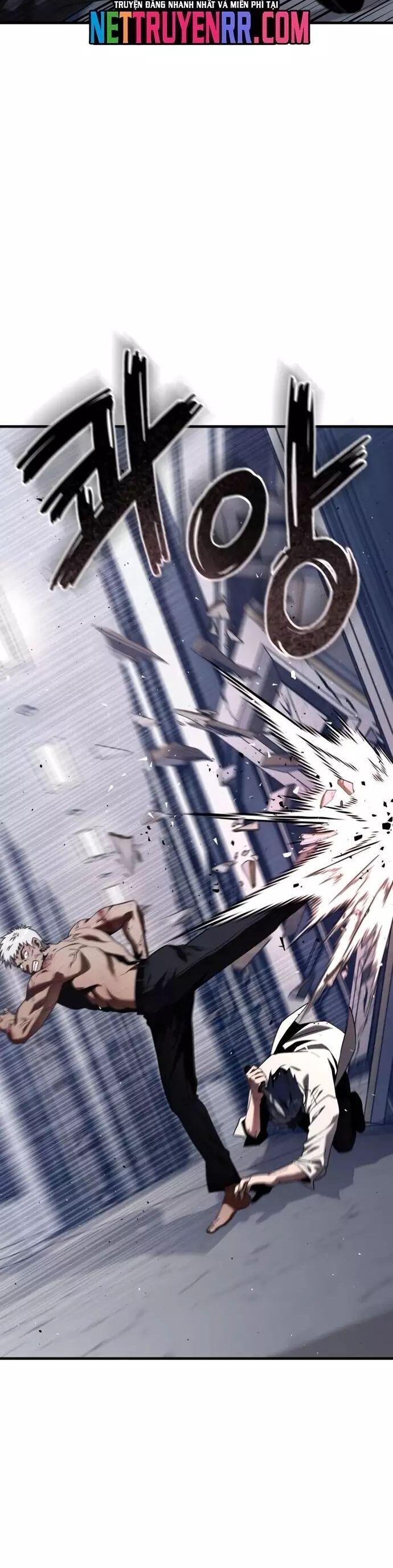 Rỉ Sét Chapter 31 - 58