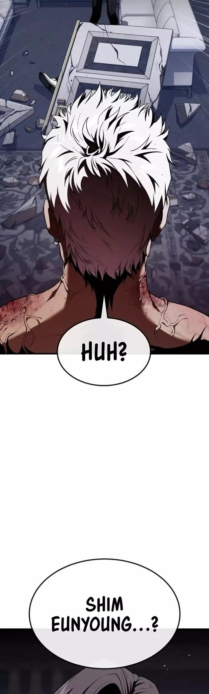 Rỉ Sét Chapter 31 - 61