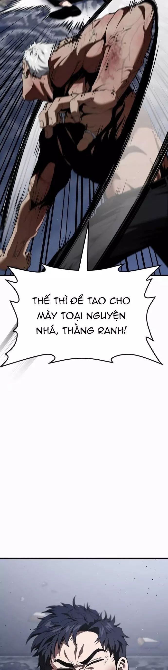 Rỉ Sét Chapter 32 - 11