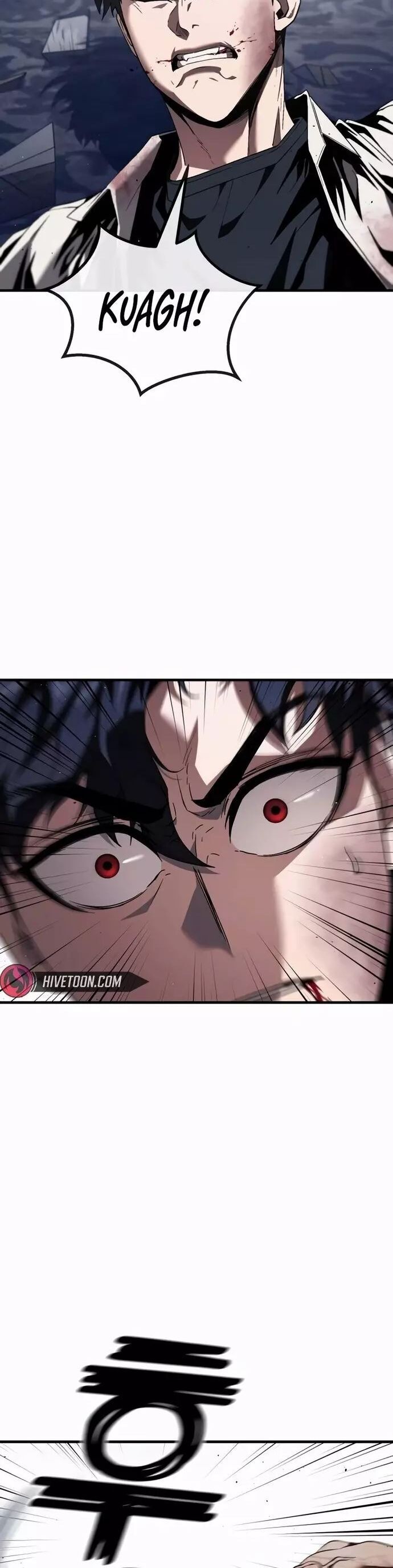 Rỉ Sét Chapter 32 - 12