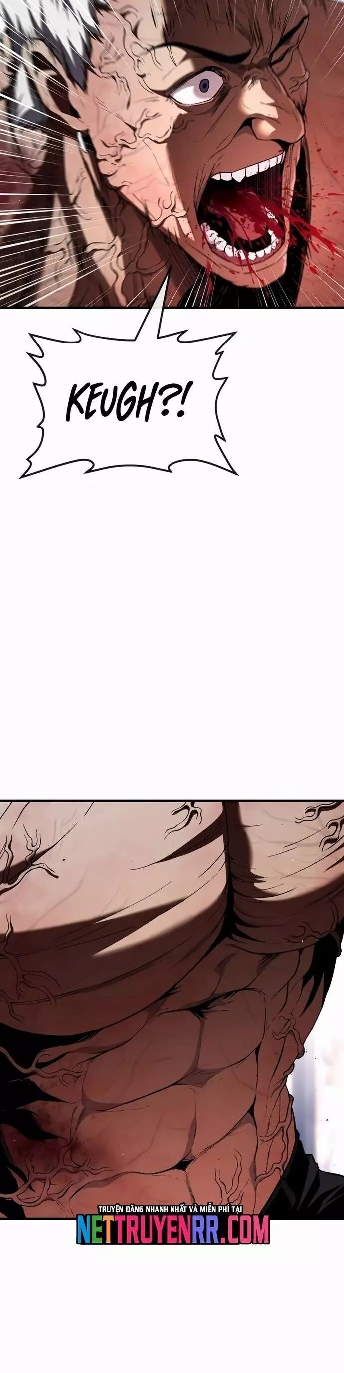 Rỉ Sét Chapter 32 - 14