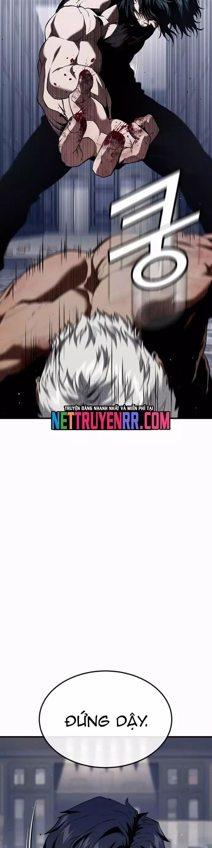 Rỉ Sét Chapter 32 - 16