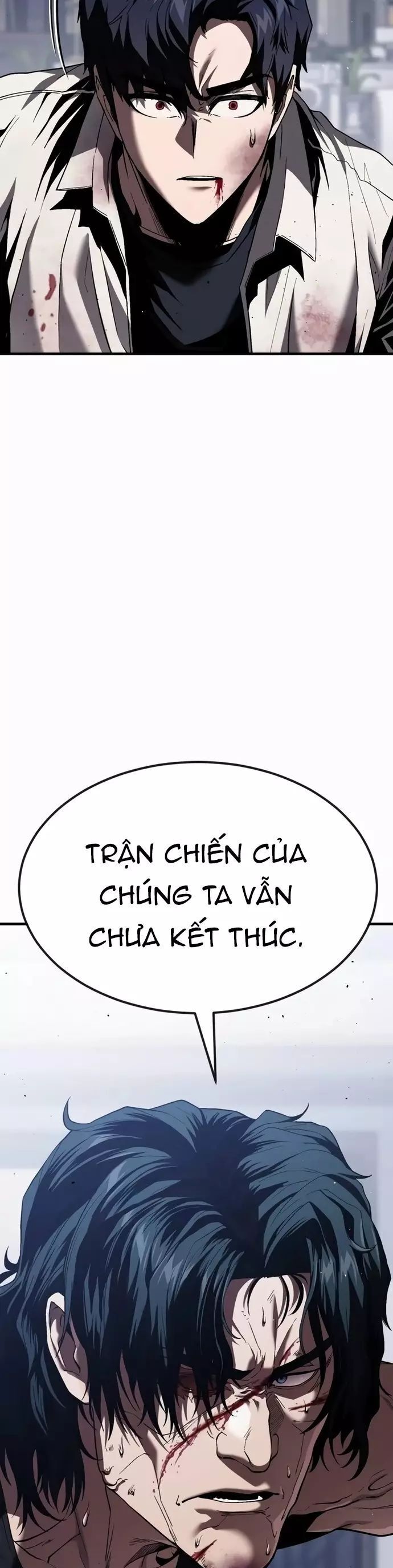 Rỉ Sét Chapter 32 - 17