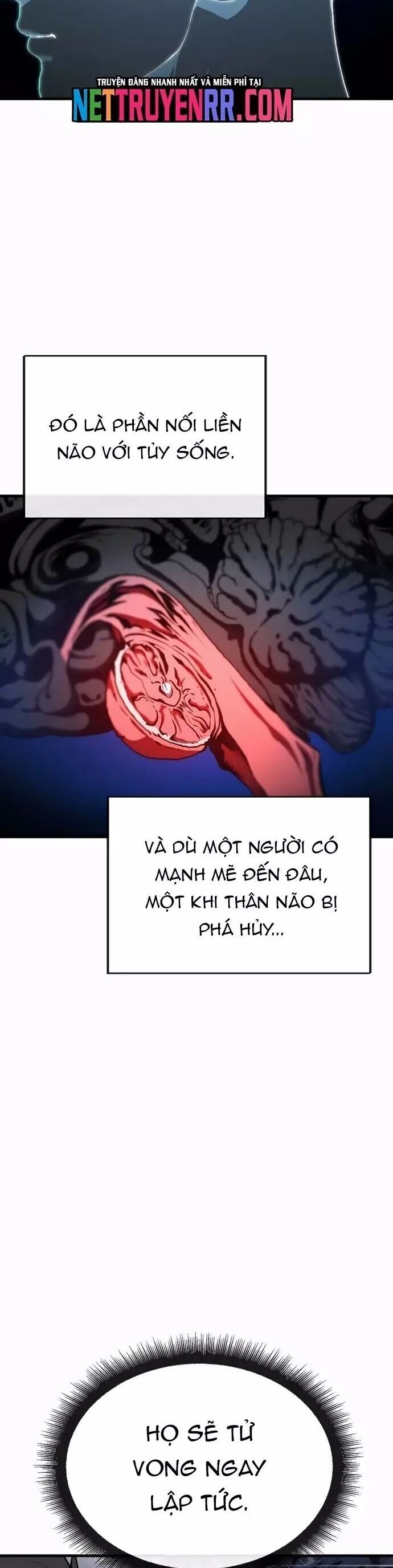 Rỉ Sét Chapter 32 - 7