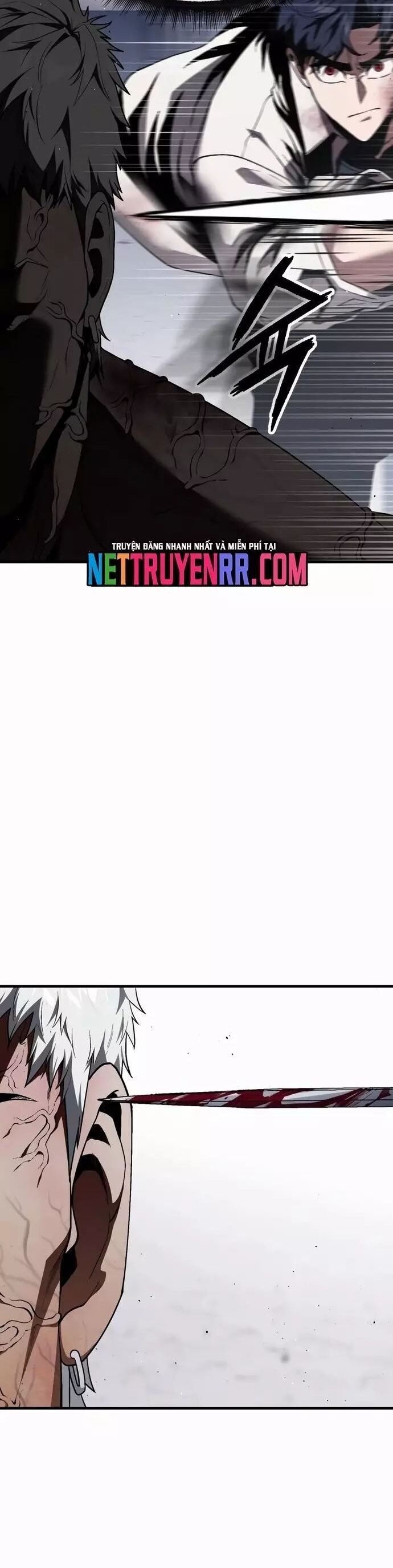 Rỉ Sét Chapter 32 - 8