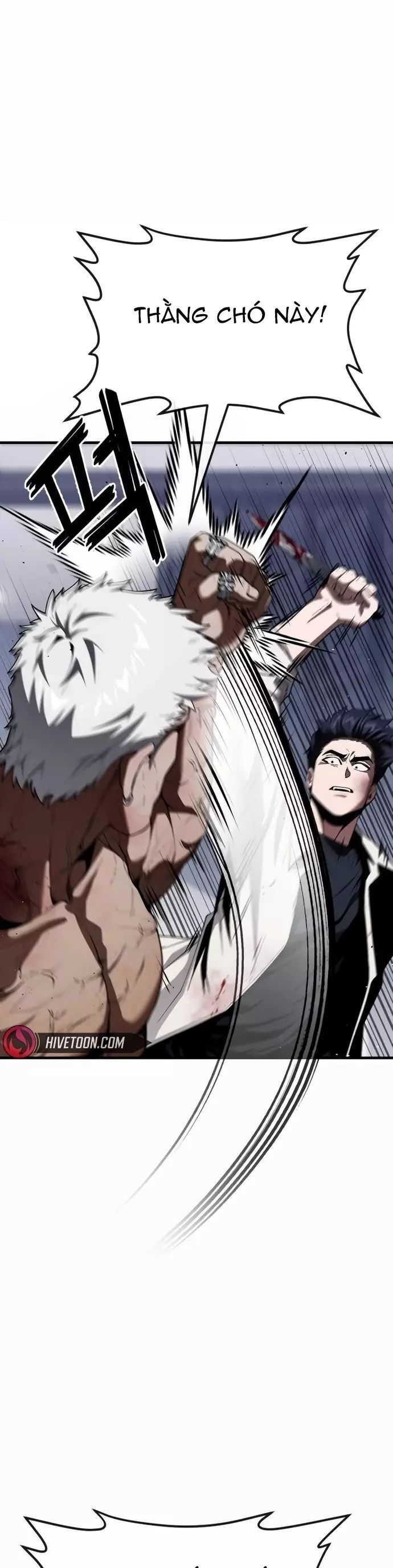 Rỉ Sét Chapter 32 - 9