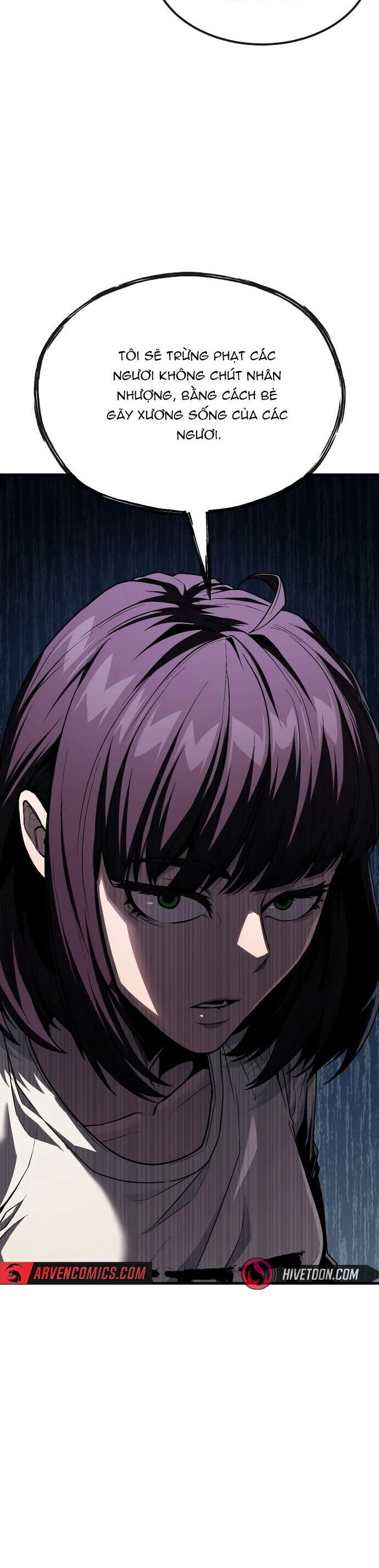 Rỉ Sét Chapter 35 - 14