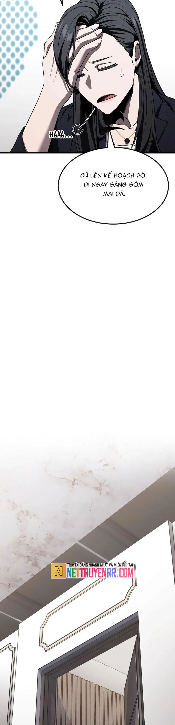 Rỉ Sét Chapter 35 - 26