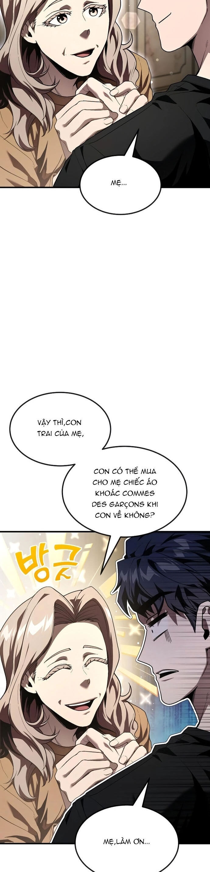 Rỉ Sét Chapter 35 - 29