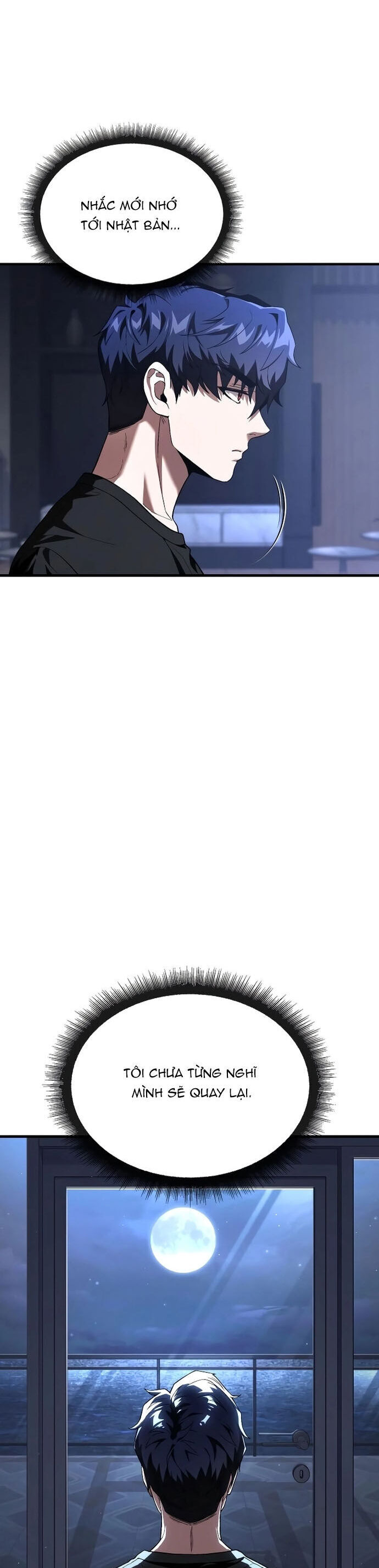 Rỉ Sét Chapter 35 - 32