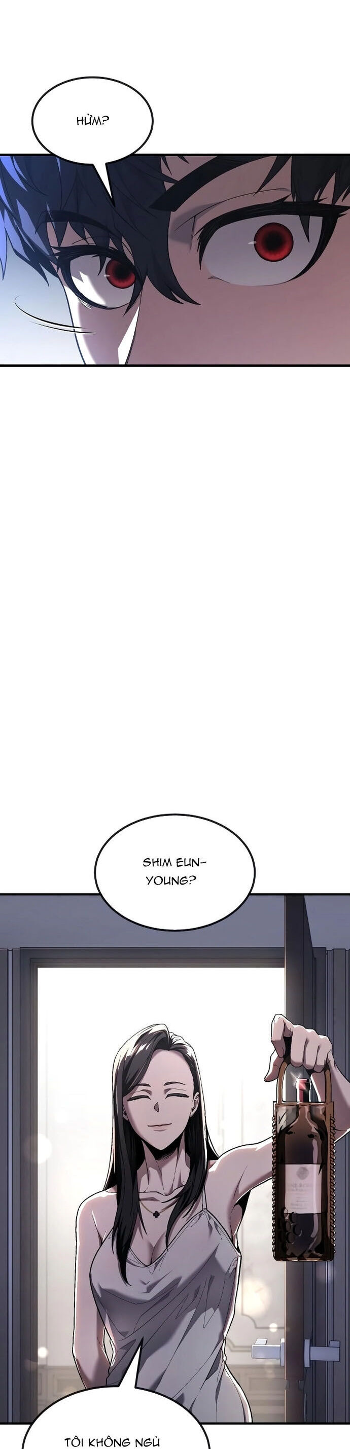 Rỉ Sét Chapter 35 - 34