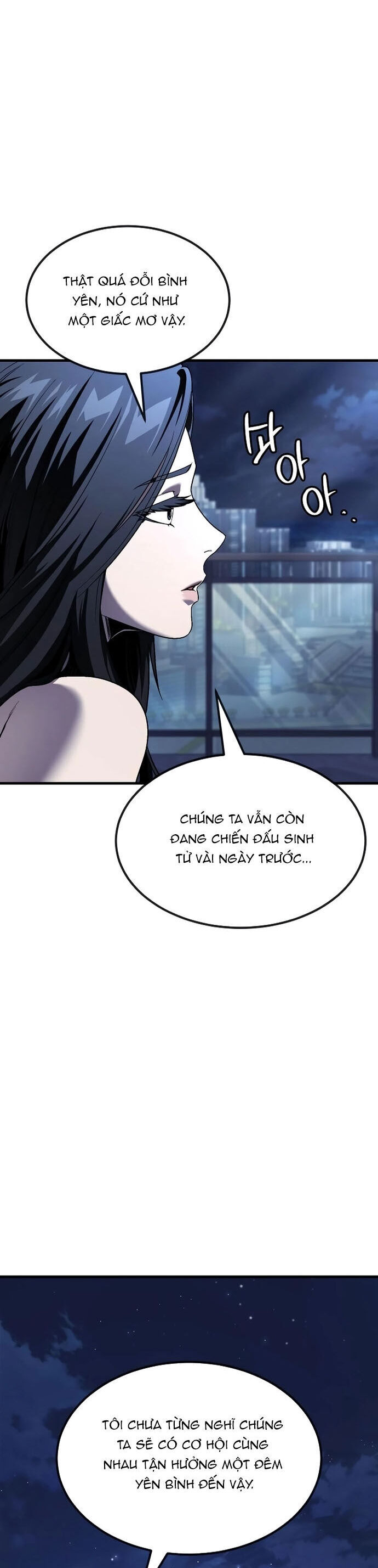Rỉ Sét Chapter 35 - 36