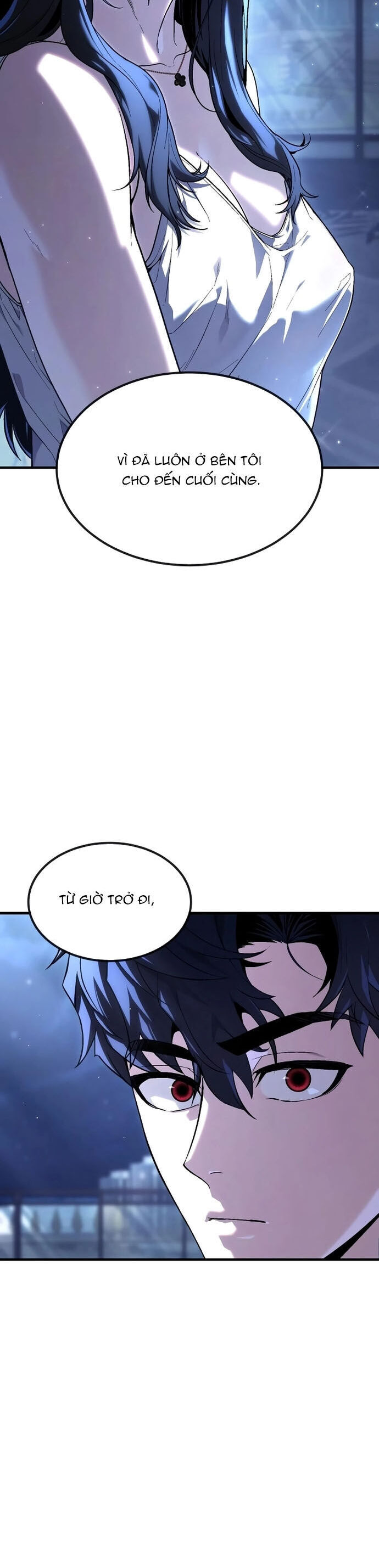 Rỉ Sét Chapter 35 - 38