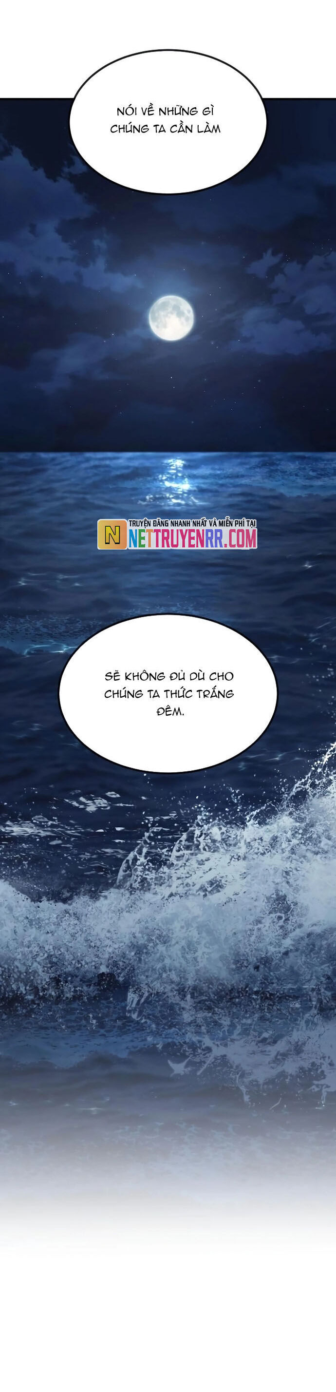 Rỉ Sét Chapter 35 - 39