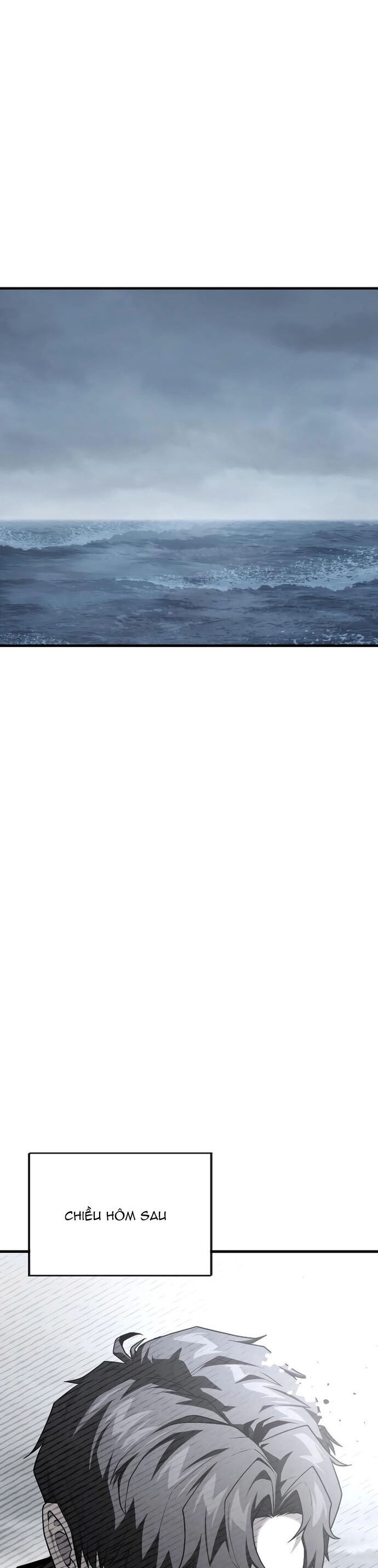 Rỉ Sét Chapter 35 - 40