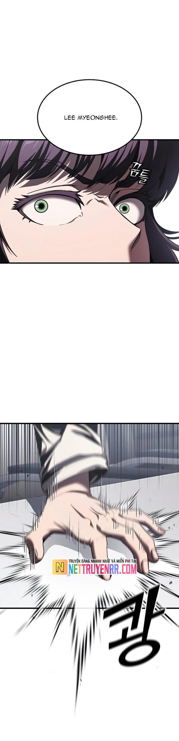 Rỉ Sét Chapter 35 - 9