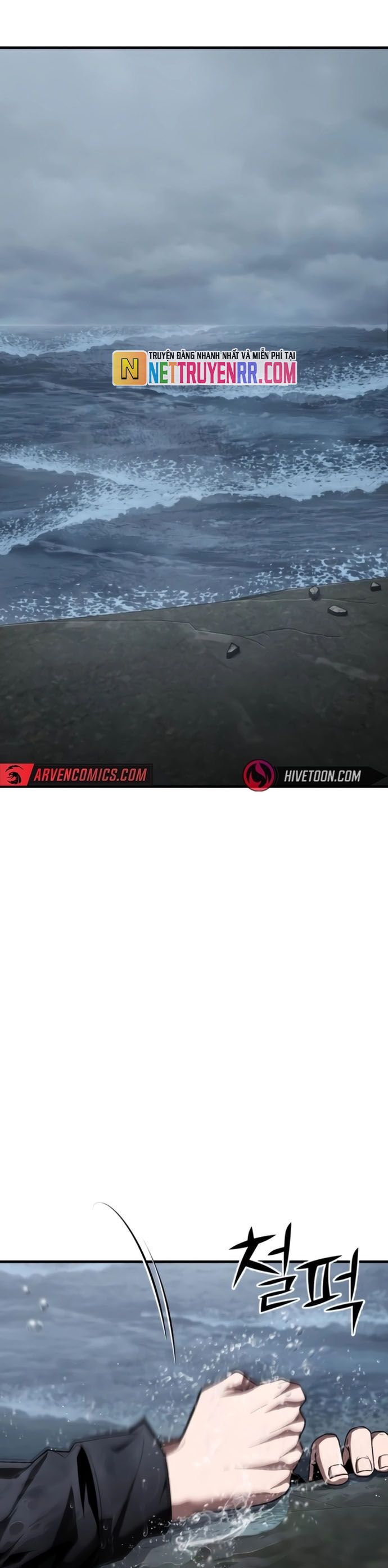 Rỉ Sét Chapter 36 - 2