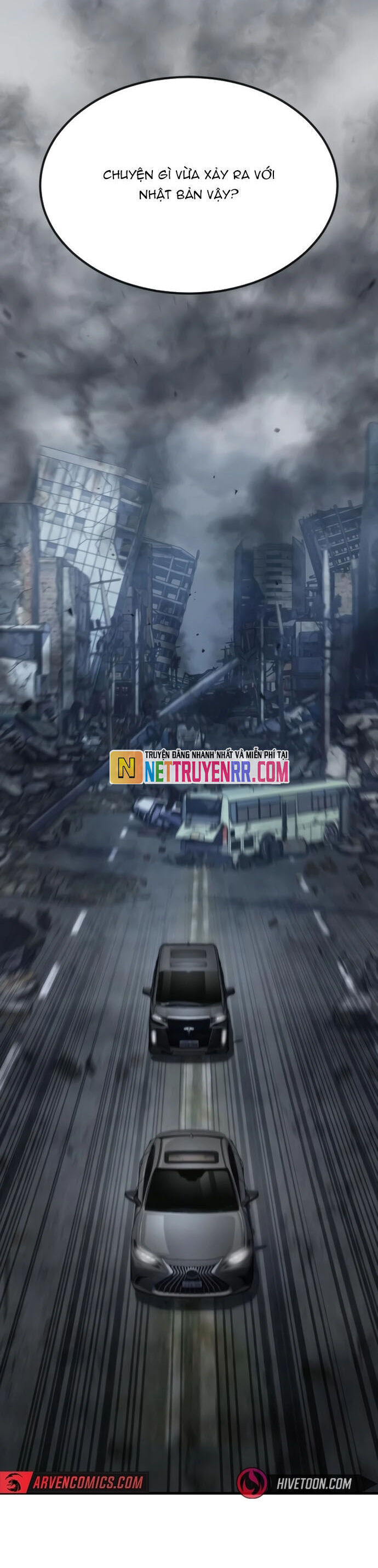 Rỉ Sét Chapter 36 - 13