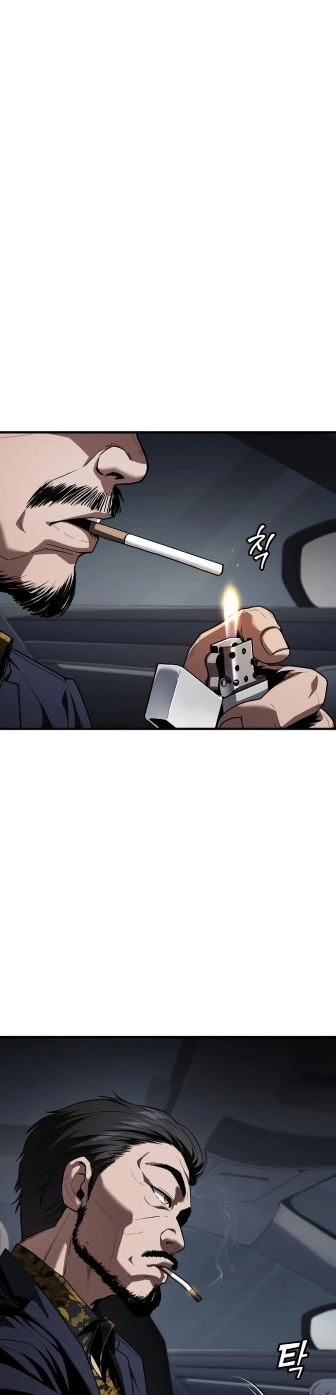 Rỉ Sét Chapter 36 - 14