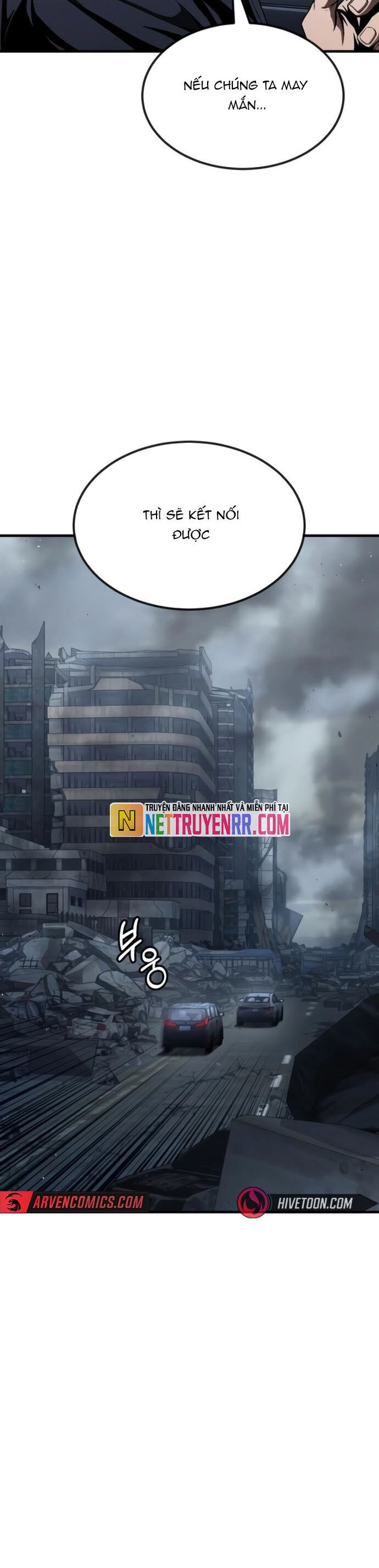 Rỉ Sét Chapter 36 - 22