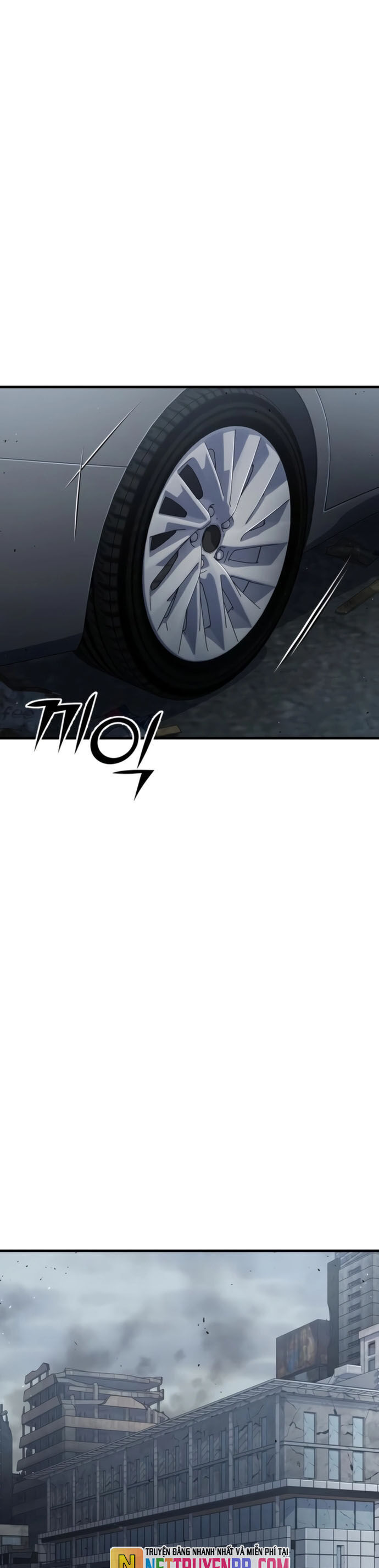 Rỉ Sét Chapter 36 - 23