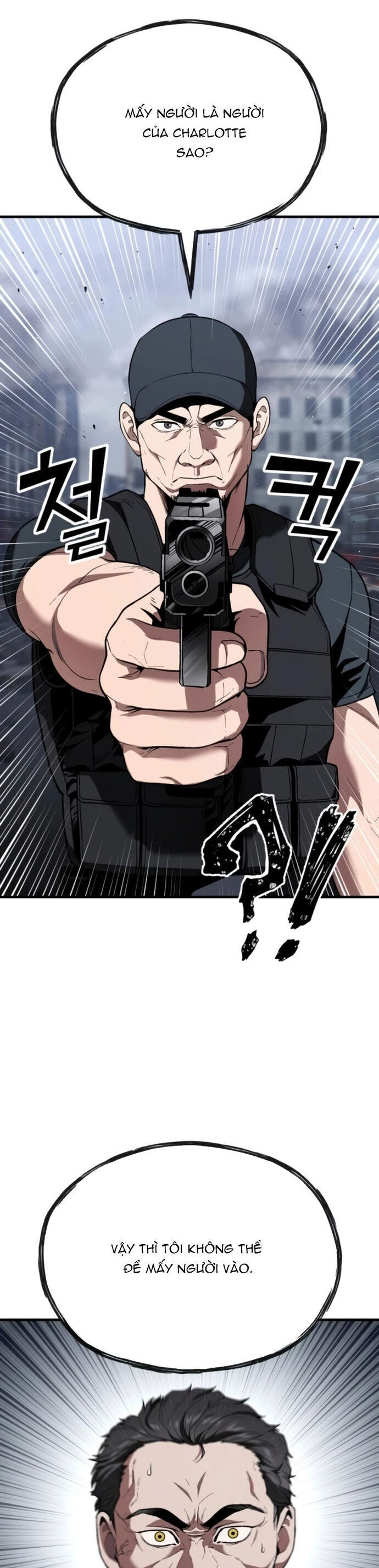 Rỉ Sét Chapter 36 - 29