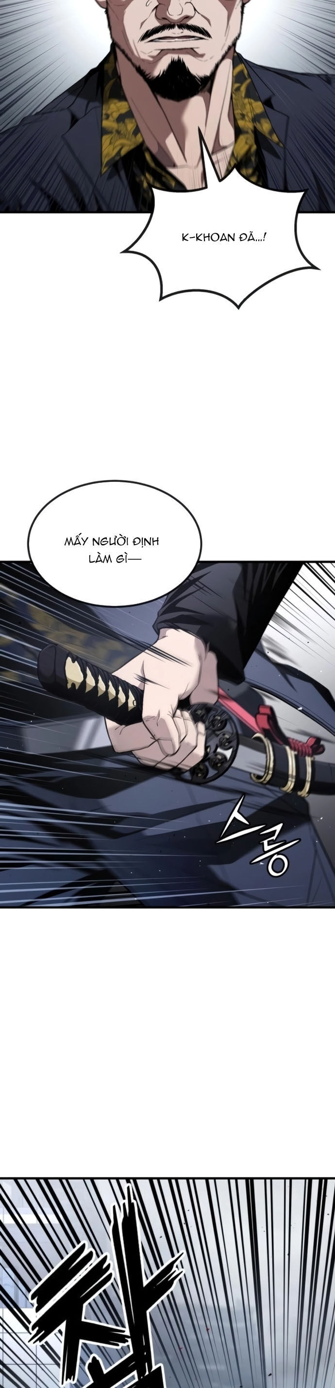 Rỉ Sét Chapter 36 - 30