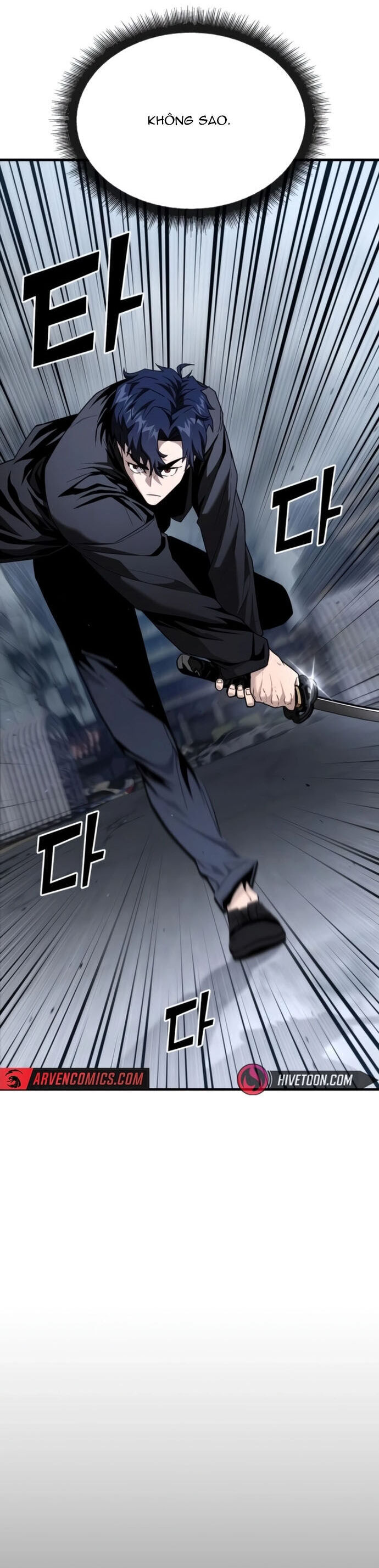 Rỉ Sét Chapter 36 - 33