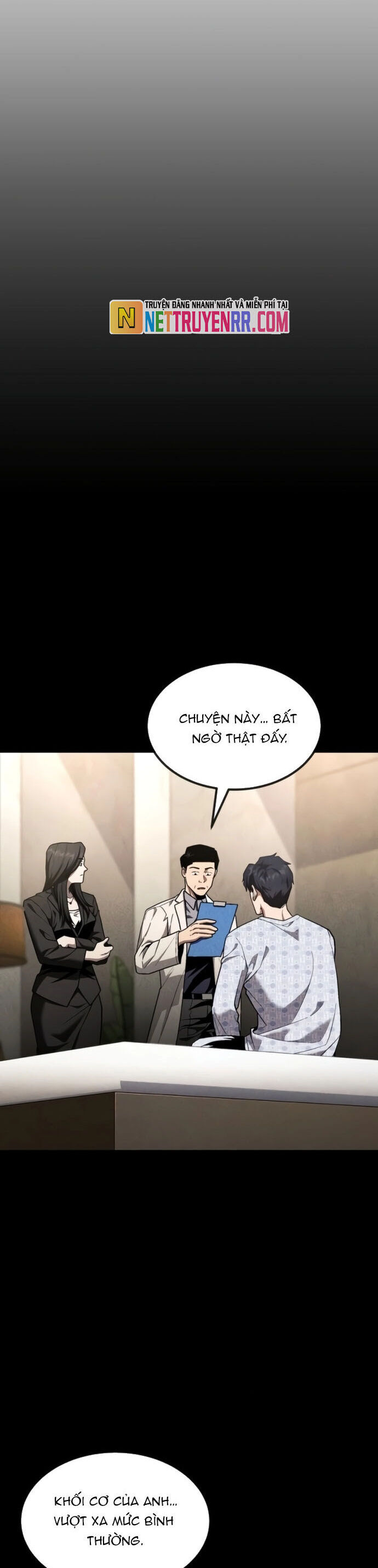 Rỉ Sét Chapter 36 - 34