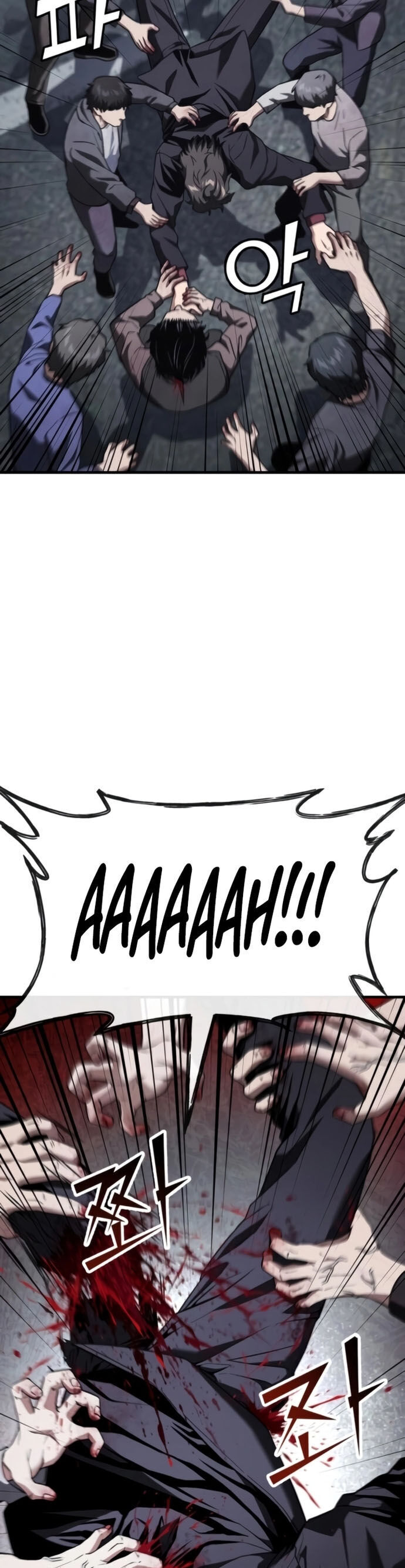 Rỉ Sét Chapter 36 - 51