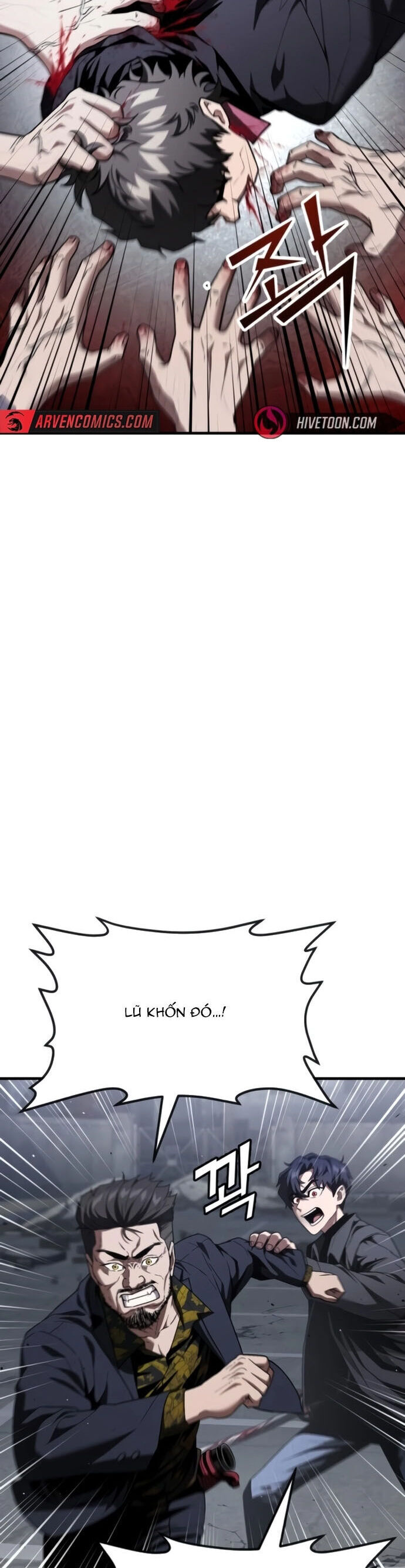 Rỉ Sét Chapter 36 - 52
